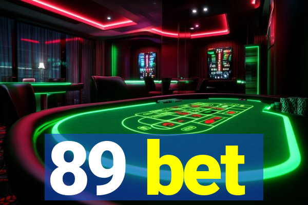 89 bet